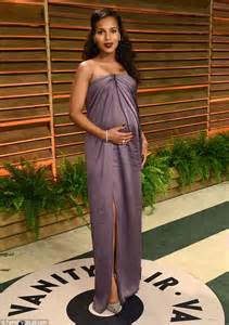 kerry washington reveals stress of filming scandal while pregnant