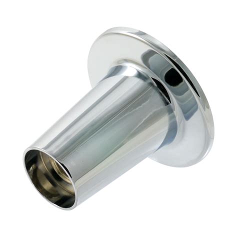 zinc shower faucet valves sleeves keyhole enterprise