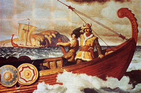 8 viking myths busted history extra
