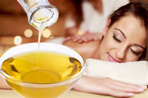 Aromatherapy Body Massage Massage Salon Maariya S Beauty Secret