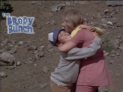 The Brady Bunch Promise Not To Tell [video]