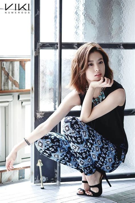 49 Hot Pictures Of Han Hyo Joo Which Will Keep You Up At