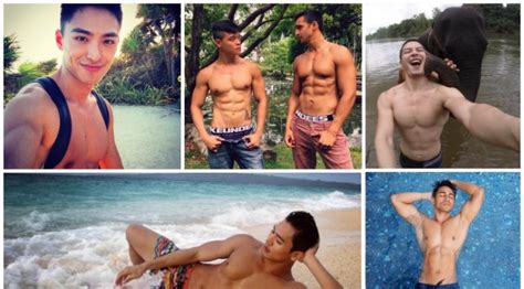 Gay asian dudes