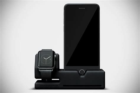 designed   announces apple watchiphone dock  sound amplification  apple  case