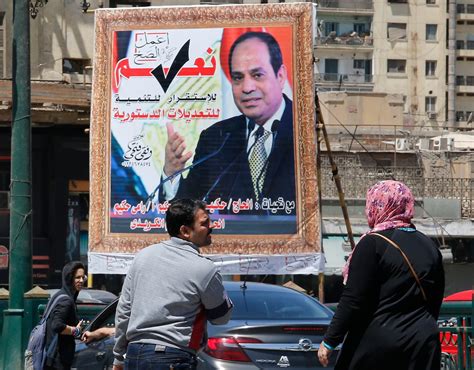 Human Rights Watch Says Egypt Abuses Lgbt People The Washington Post