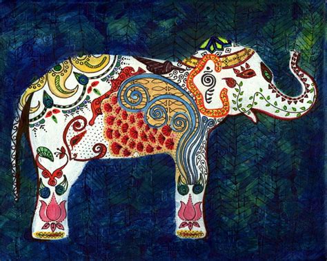 Indian Inspired Wallpaper Wallpapersafari