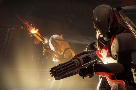 The 25 Best Weapons In Destiny 2 And Where To Find Them Digital Trends