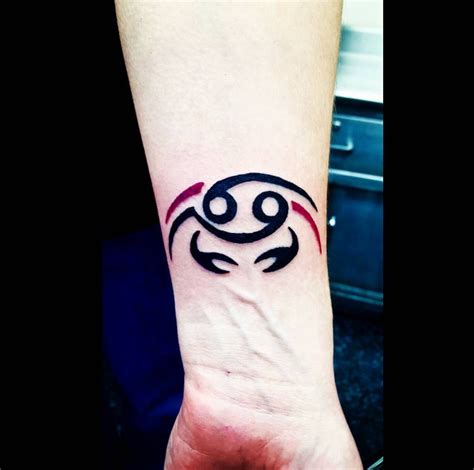 crab tattoo designs ideas design trends premium