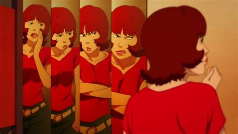 satoshi kon paprika   brothers film