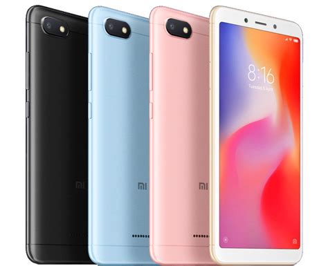 xiaomi redmi    announced  india