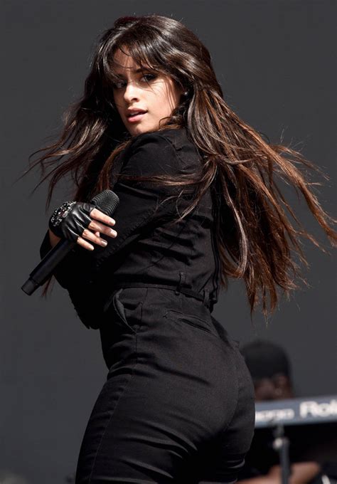 camila cabello opens up sexy second album and those little mix rumours
