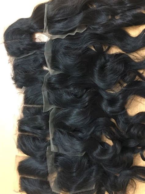buy wavy lace closure   ivirgo hair manufacture  asia