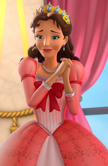 Queen Miranda Disney Wiki Fandom