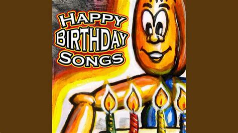 Rap Happy Birthday Song Nooshi The Balloon Dude Shazam