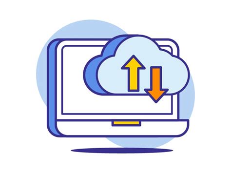 cloud drive files search  muzli