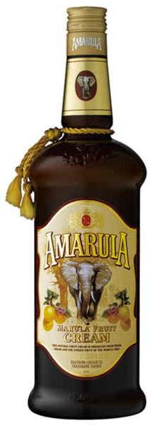 Amarula Marula Fruit Cream