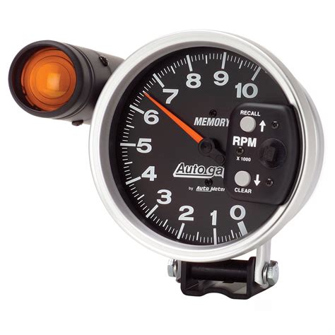 purchase auto meter  autogage shift lite tachometer  multiple warehouses united states