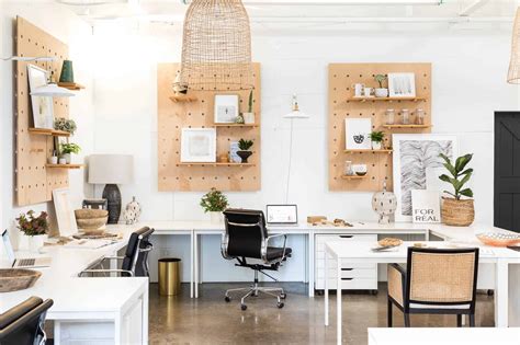 Returning To The Office Here S How To Make Your Desk Chic
