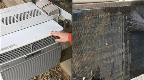 clean air conditioner   clean  air conditioner