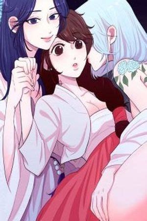 moonlight garden manhwa tmo manga