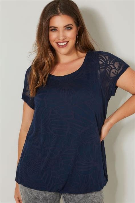 plus size smart jersey tops tops yours clothing