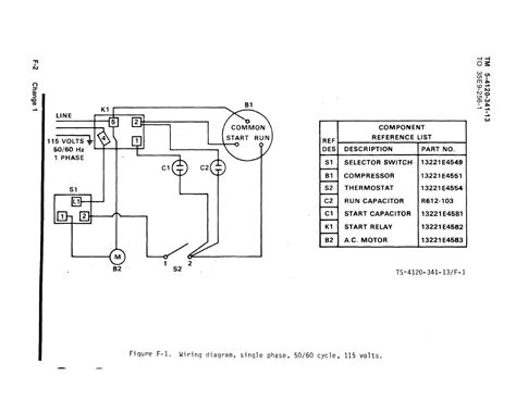 ingersoll rand ss parts diagram