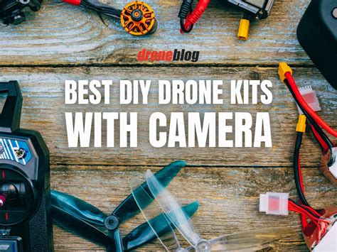 diy drone kits  camera droneblog