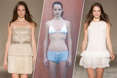 8 Months After Becoming A Model I Was Anorexic And Suicidal