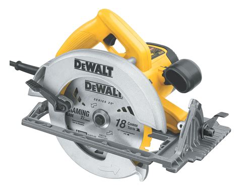 dewalt dwe heavy duty    lightweight circular  kit power circular saws amazoncom