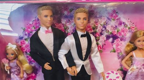 scottsdale couple to work with mattel on same sex couple