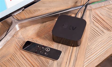 apple tv  review  powerful  pricey  box toms guide