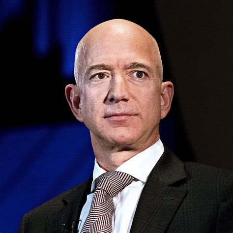 jeff bezos divorce and cheating scandal everything we know