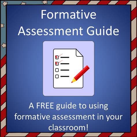 Formative Assessment Powerpoint Presentation For Teachers – Artofit