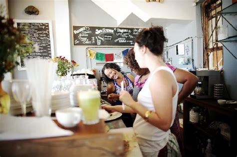 Olympia Cafe And Deli Kalk Bay Restaurant Reviews Phone Number