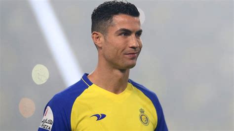 Next Possible Destinations For Ronaldo As Prepares To Leave Al Nassr