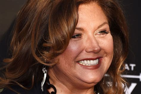 After A Second Back Surgery Abby Lee Miller Shows Off Her Healing