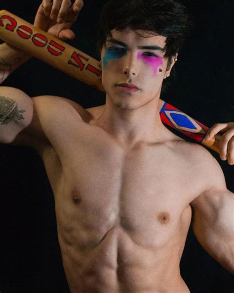 hot male cosplay characters costplayto