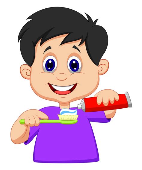 tooth brushing clipart   cliparts  images  clipground