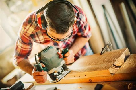 7 Woodworking Skills Every Man Should Know – Cut The Wood