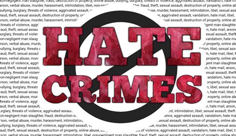 reported hate crimes in la county remain steady in 2019