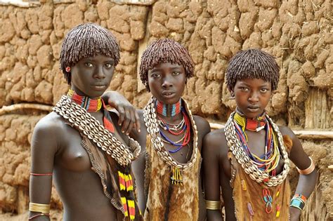 Sex practices in african tribes