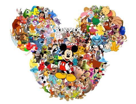 impressions   favorite male disney characters  voicesbyjae fiverr