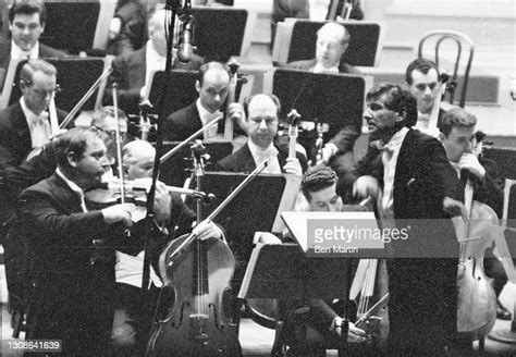 Isaac Stern Photos And Premium High Res Pictures Getty Images