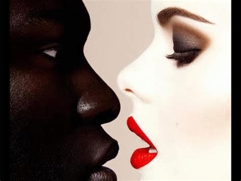 Black Male And Female Relationships And The Effects Of White Supremacy