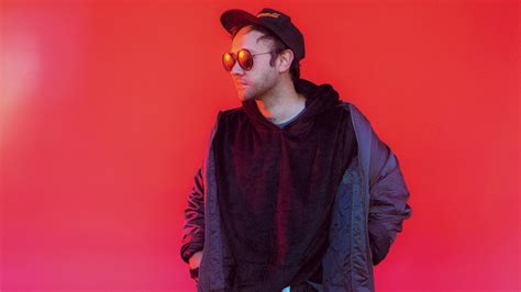 Unknown Mortal Orchestra On Sex And Food Under The Radar
