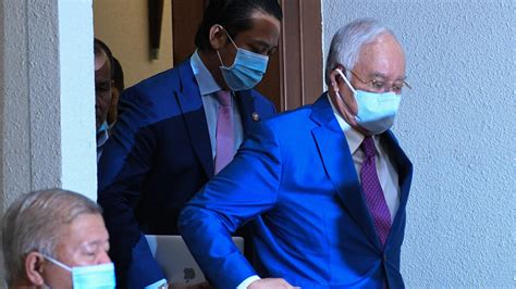 najib razak malaysia s former prime minister found guilty in graft