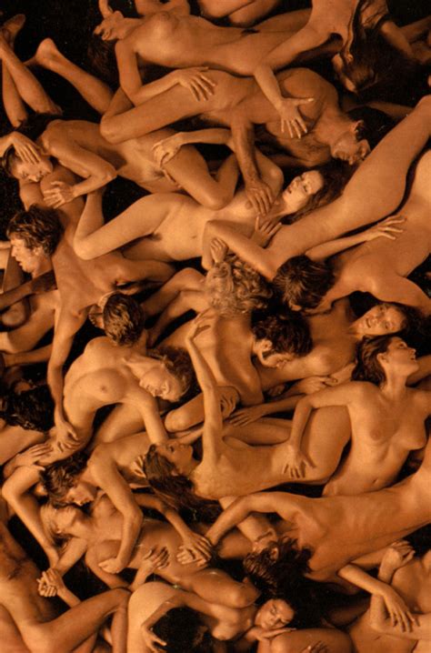 the lost art of the orgy — retro—fucking