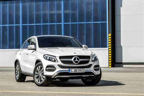 mercedes benz gle coupe cost