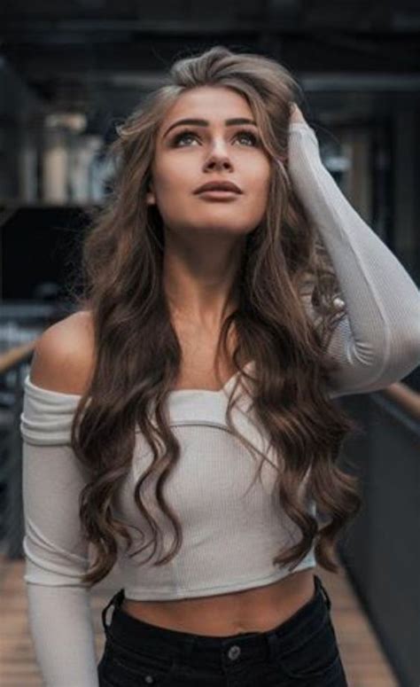 Beautiful Long Hairstyles For Women In 2019 Page 10 Of 20 Fashion