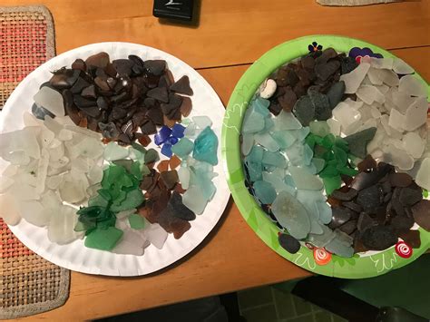 Pin By Patience Reagan On Sea Glass Serving Bowls Bowl
